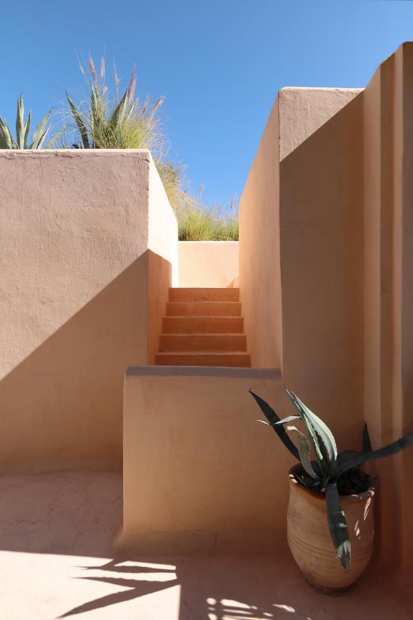 Riad Zaouia 44 Marrakesh Extérieur photo